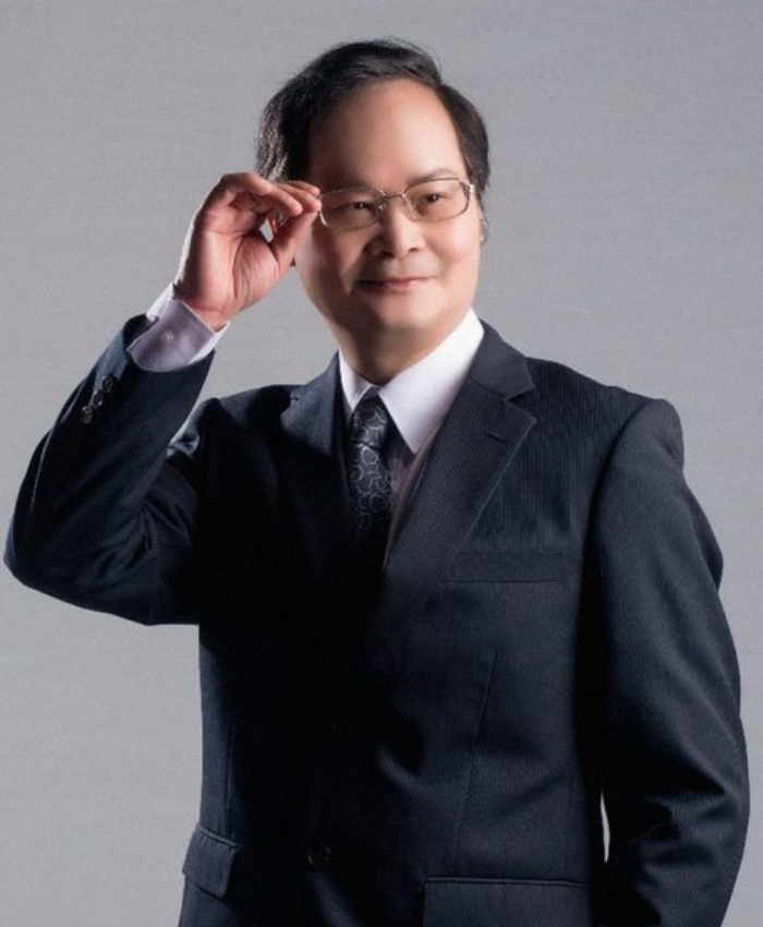 Kaohsiung-Dr. Jackson C.J. Jwo