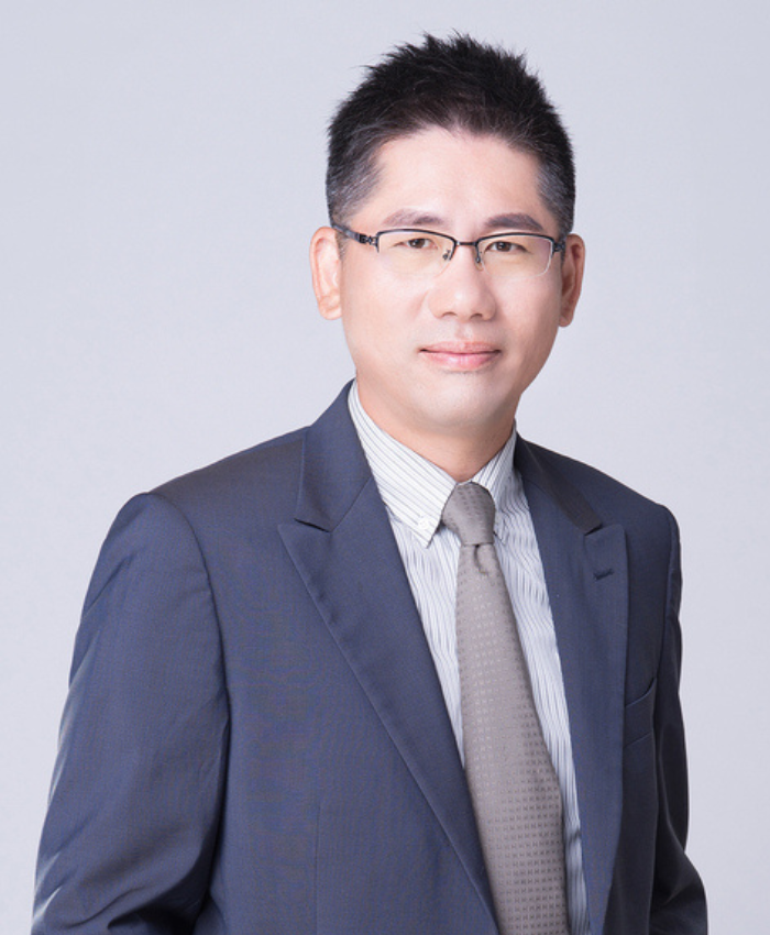 台北-Alex Kuo 郭镇宇