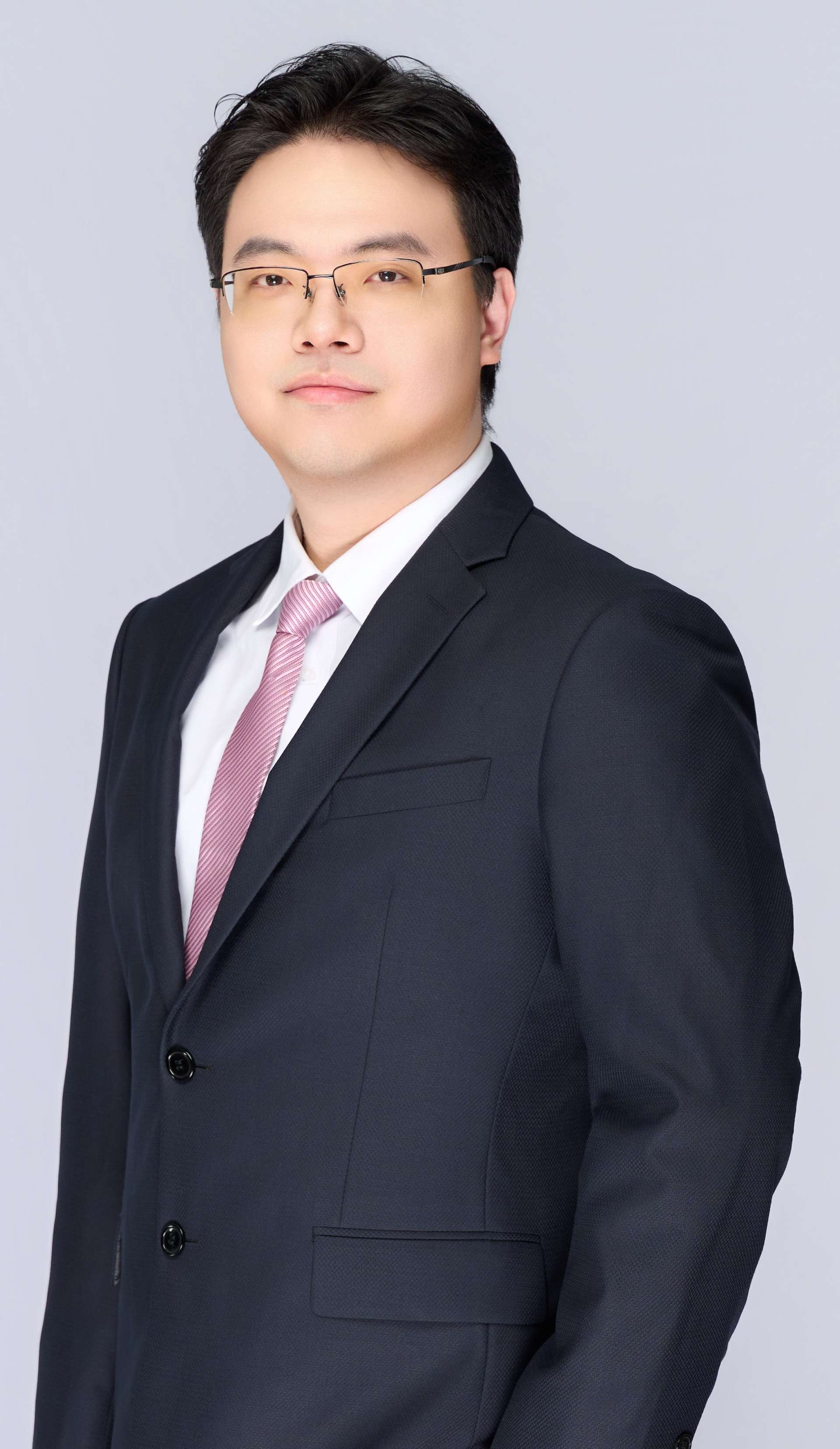 台北-Andy Liu 劉泰安