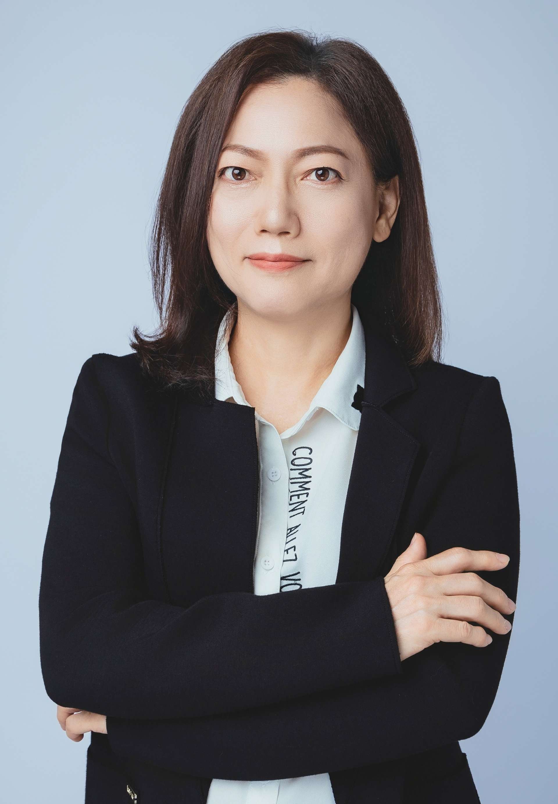 桃園-Ivy Lin 林素菁