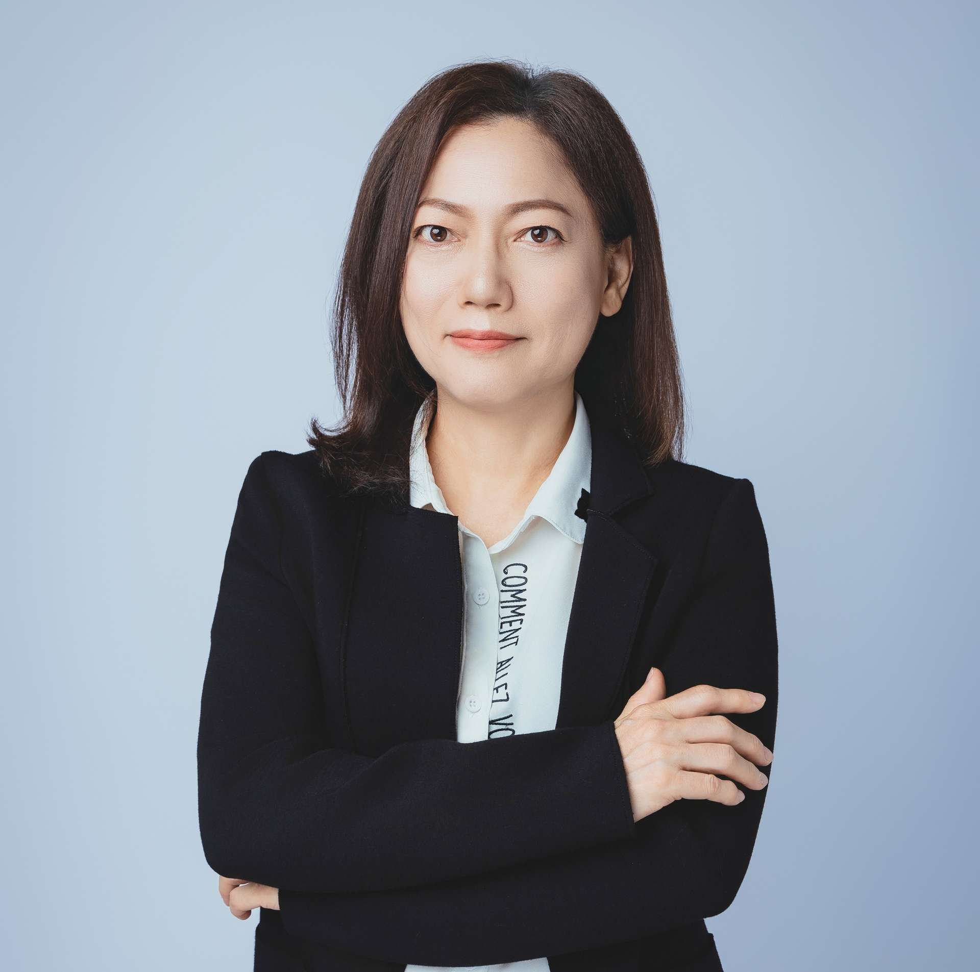 桃園-Ivy Lin 林素菁