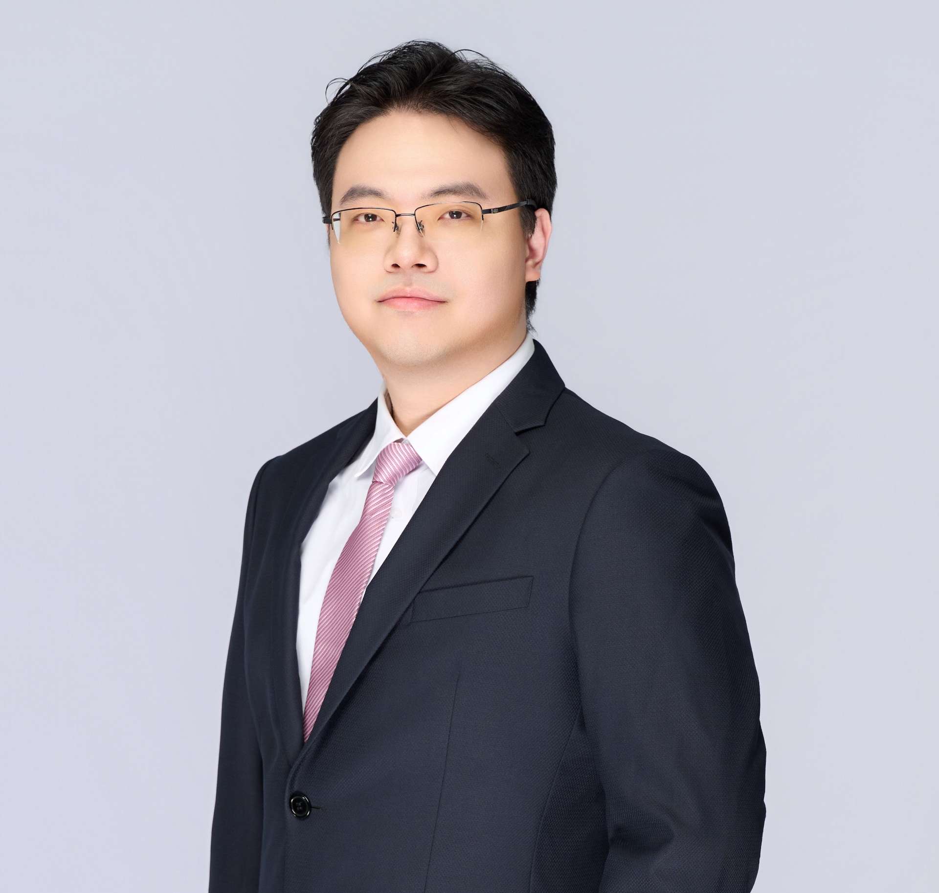 台北-Andy Liu 劉泰安